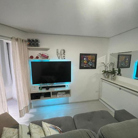Excelente Confortável Estilo Studio Bem Equipado São Paulo Exterior foto