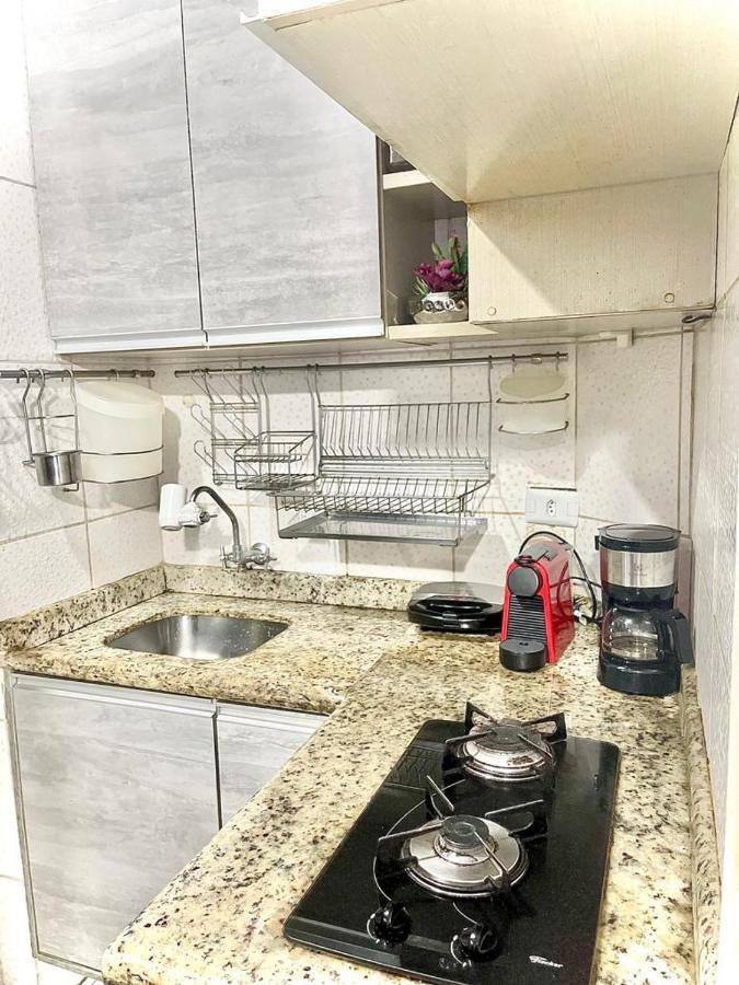 Excelente Confortável Estilo Studio Bem Equipado São Paulo Exterior foto