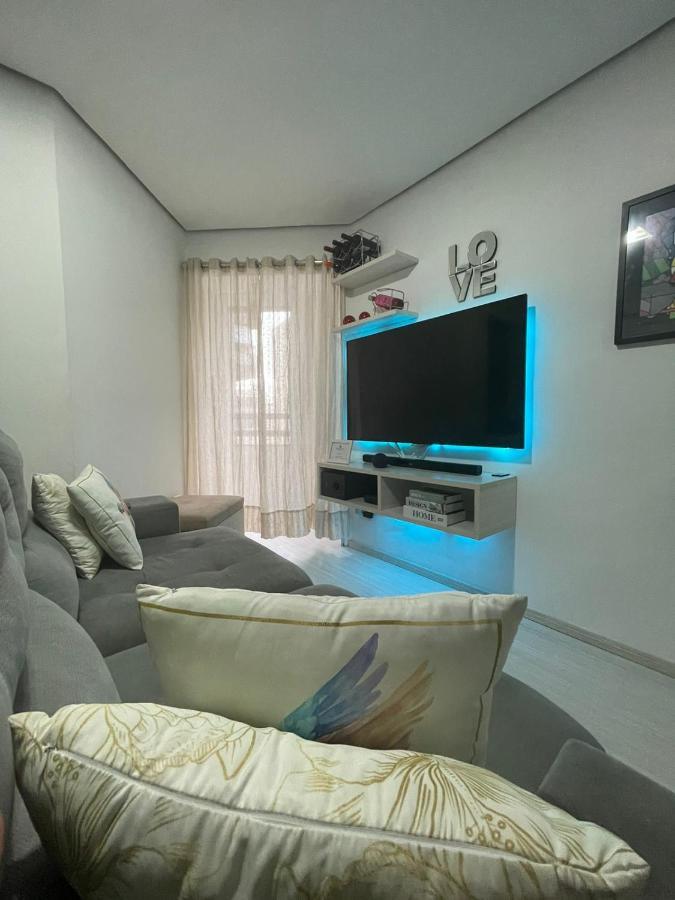 Excelente Confortável Estilo Studio Bem Equipado São Paulo Exterior foto
