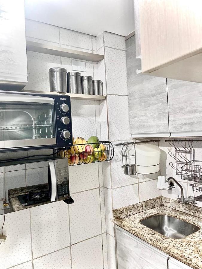 Excelente Confortável Estilo Studio Bem Equipado São Paulo Exterior foto
